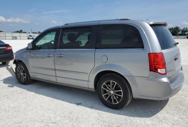 Photo 2 from auction – 2017 DODGE GRAND CARA with VIN 2C4RDGCG5HR783105