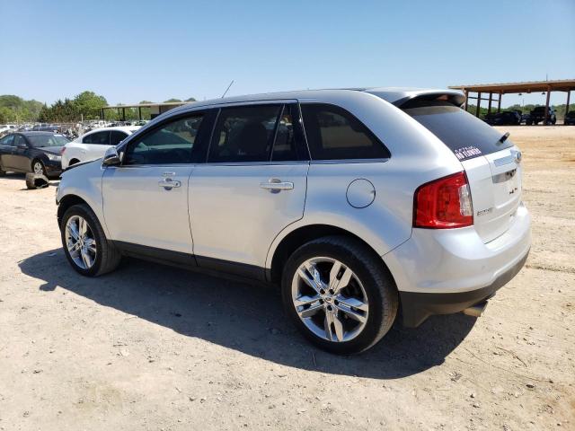 Photo 2 from auction – 2013 FORD EDGE LIMIT with VIN 2FMDK3KC8DBC95191