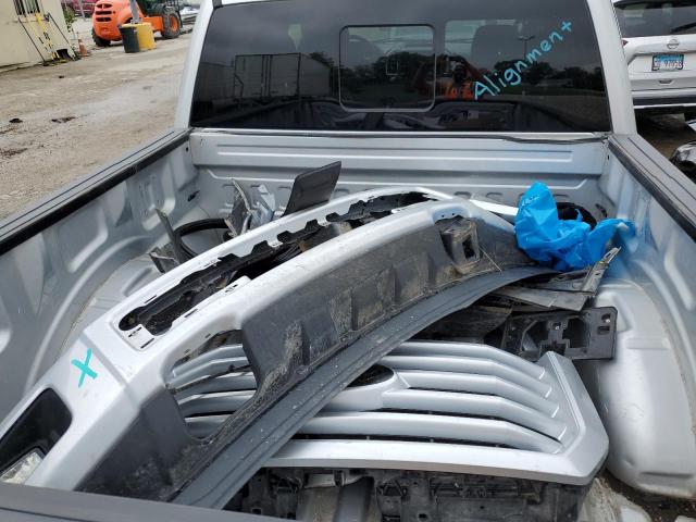Photo 12 from auction – 2016 FORD F150 SUPER with VIN 1FTEW1EF1GKF18494