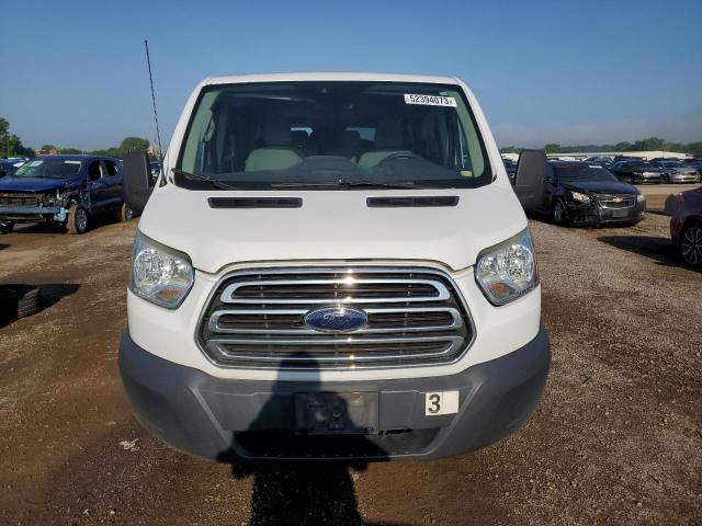 Photo 5 from auction – 2015 FORD TRANSIT T- with VIN 1FBZX2ZM5FKA26308