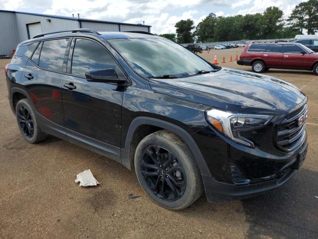 Photo 4 from auction – 2020 GMC TERRAIN SL with VIN 3GKALMEV6LL296256