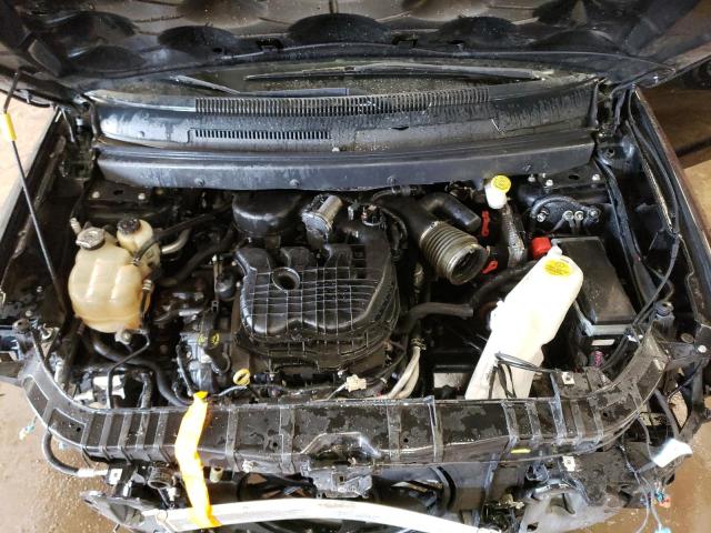 Photo 12 from auction – 2017 DODGE JOURNEY GT with VIN 3C4PDCEG9HT538334