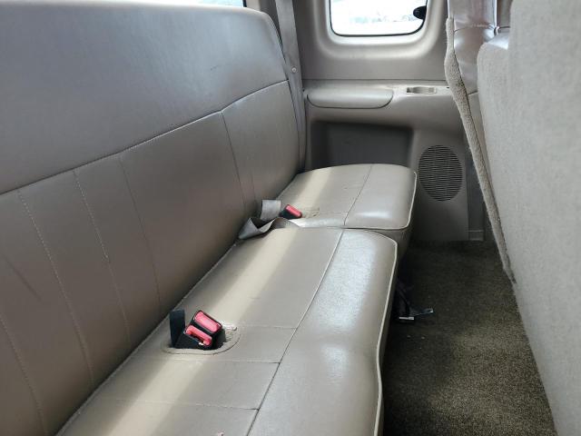 Photo 10 from auction – 1997 FORD F150 with VIN 1FTDX1727VNC87700