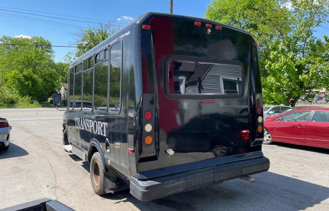 Photo 3 from auction – 2011 FORD ECONOLINE with VIN 1FDFE4FS9BDA72687