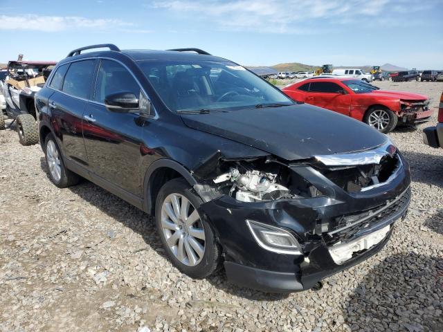 Photo 4 from auction – 2010 MAZDA CX-9 with VIN JM3TB2MA4A0203049
