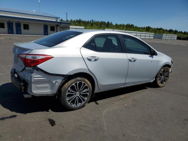 Photo 3 from auction – 2014 TOYOTA COROLLA L with VIN 2T1BURHE6EC082217