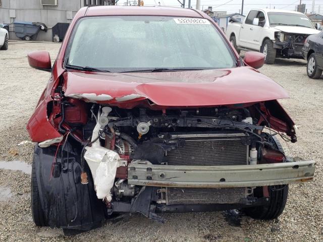 Photo 5 from auction – 2016 NISSAN VERSA S with VIN 3N1CN7AP6GL852520