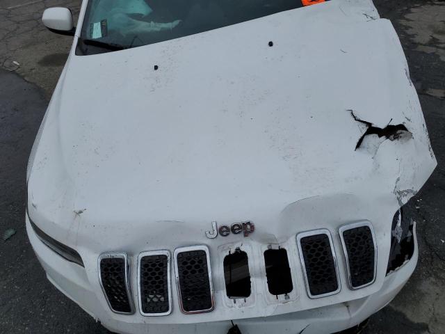 Photo 11 from auction – 2020 JEEP CHEROKEE L with VIN 1C4PJMDX7LD609948