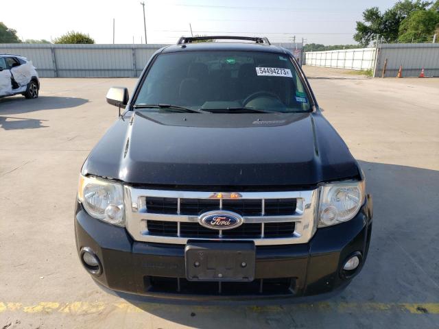 Foto 5 de la subasta – 2012 FORD ESCAPE XLT con VIN 1FMCU0DG8CKC65276