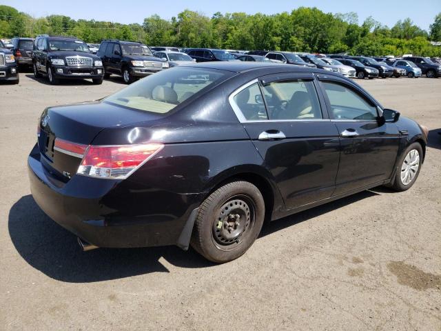 Photo 3 from auction – 2012 HONDA ACCORD LX with VIN 1HGCP2F35CA175351