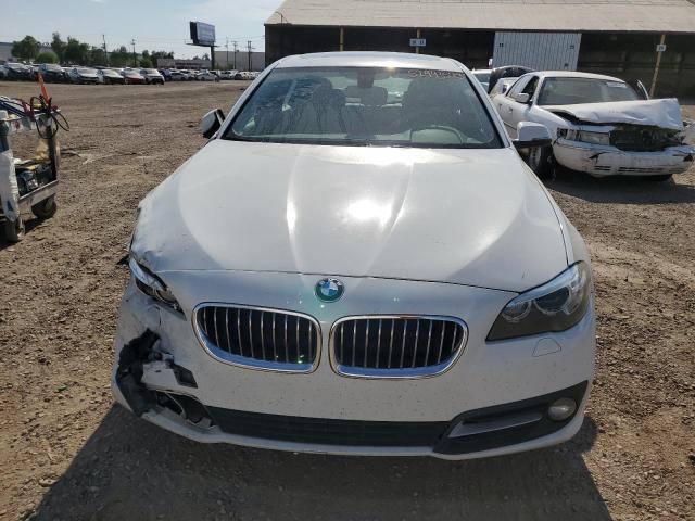 Photo 5 from auction – 2016 BMW 528 I with VIN WBA5A5C57GD528271