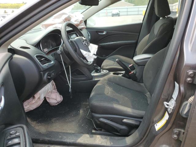 Photo 7 from auction – 2016 DODGE DART SE AE with VIN 1C3CDFBB3GD767156