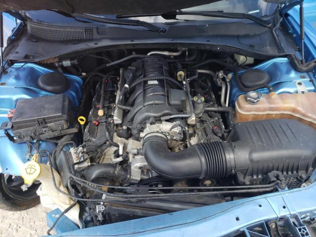 Photo 11 from auction – 2016 DODGE CHARGER R/ with VIN 2C3CDXCT0GH210933