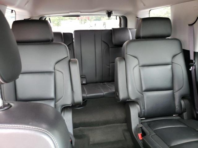 Photo 10 from auction – 2016 CHEVROLET TAHOE C150 with VIN 1GNSCBKC1GR347417