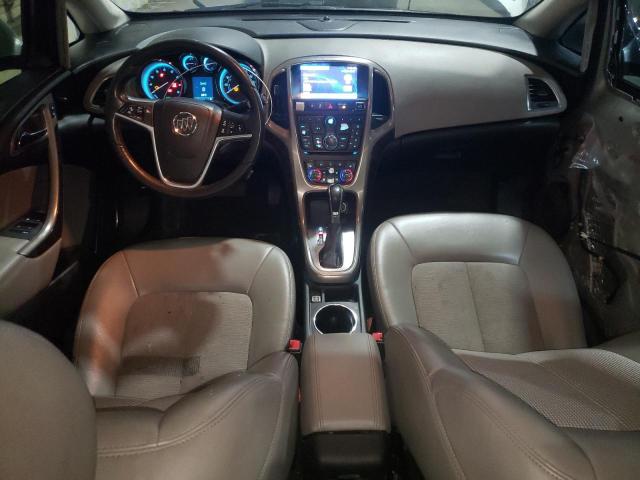 Photo 8 from auction – 2014 BUICK VERANO CON with VIN 1G4PR5SK3E4118359