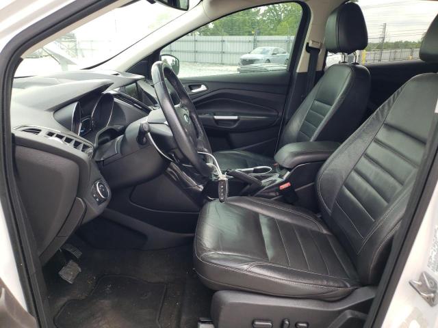Photo 7 from auction – 2016 FORD ESCAPE TIT with VIN 1FMCU0JX3GUA17371