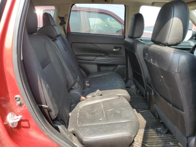 Photo 10 from auction – 2018 MITSUBISHI OUTLANDER with VIN JA4AZ3A34JZ014088