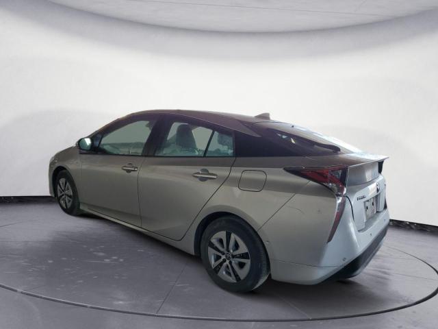 Photo 2 from auction – 2018 TOYOTA PRIUS with VIN JTDKBRFU4J3602515