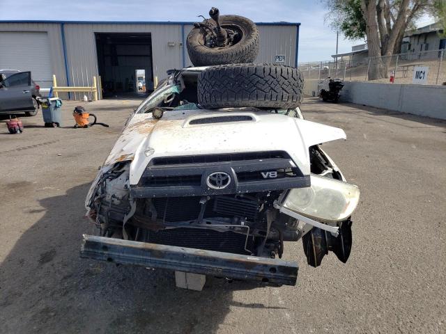 Фото 5 с аукциона – 2004 TOYOTA 4RUNNER SR с VIN JTEBT14RX40029117