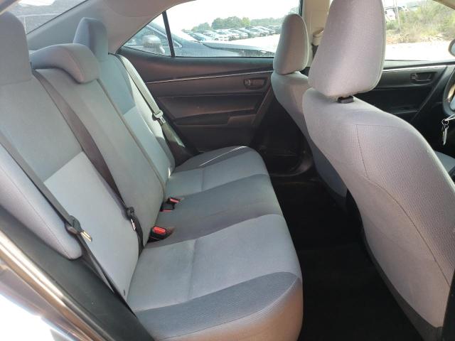 Photo 10 from auction – 2014 TOYOTA COROLLA L with VIN 2T1BURHE5EC046972