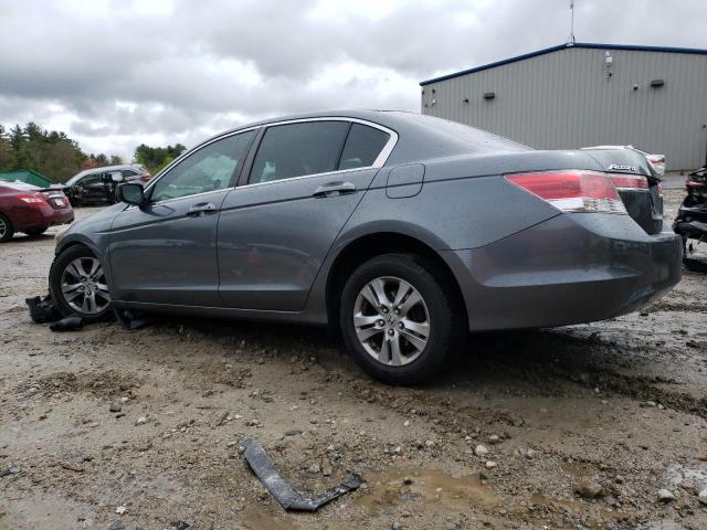 Photo 2 from auction – 2012 HONDA ACCORD SED with VIN 1HGCP2F6XCA061520