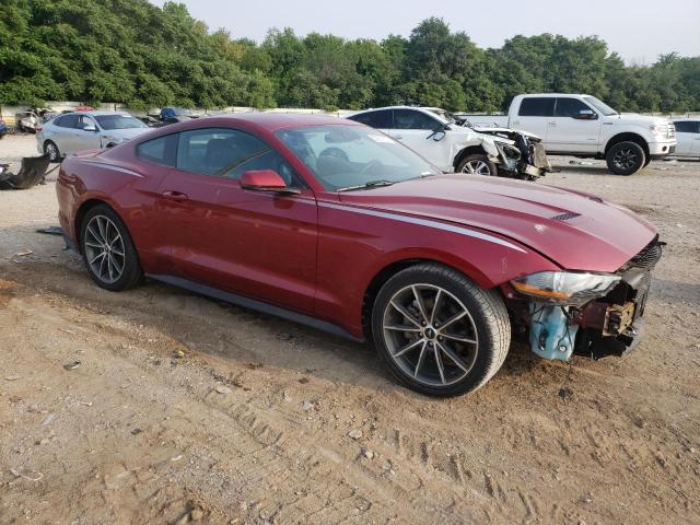 Photo 4 from auction – 2019 FORD MUSTANG with VIN 1FA6P8THXK5130188