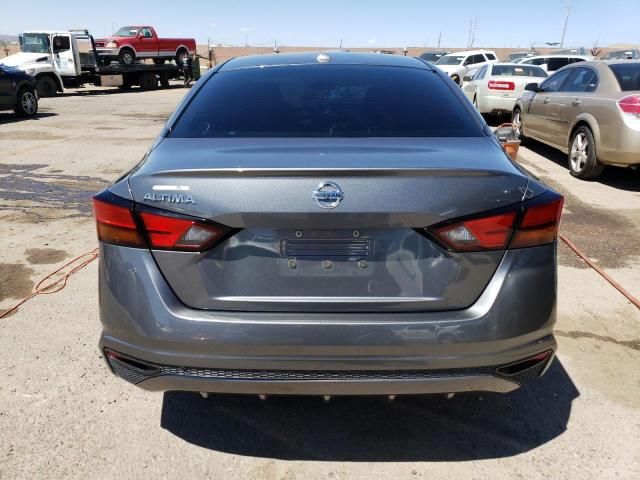Photo 6 from auction – 2020 NISSAN ALTIMA S with VIN 1N4BL4BV2LC200807