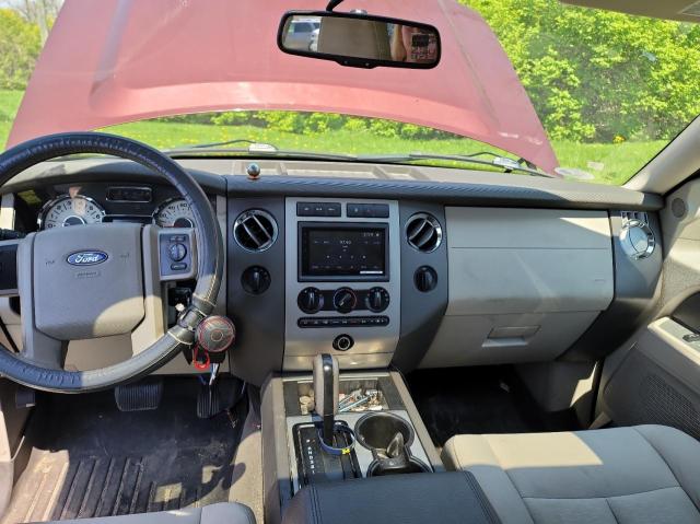 Photo 9 from auction – 2012 FORD EXPEDITION with VIN 1FMJU1J50CEF58586