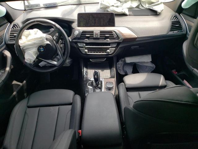 Photo 8 from auction – 2020 BMW X3 XDRIVE3 with VIN 5UXTY5C08L9D06265
