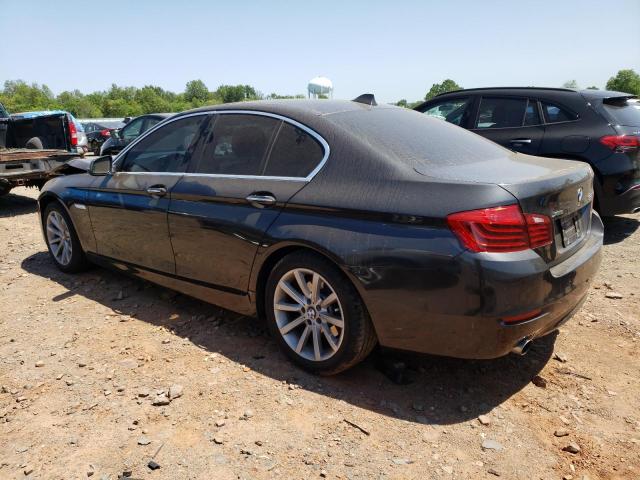 Photo 2 from auction – 2015 BMW 535 XI with VIN WBA5B3C56FD546745