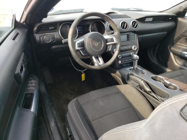 Photo 8 from auction – 2015 FORD MUSTANG with VIN 1FATP8EM7F5415546