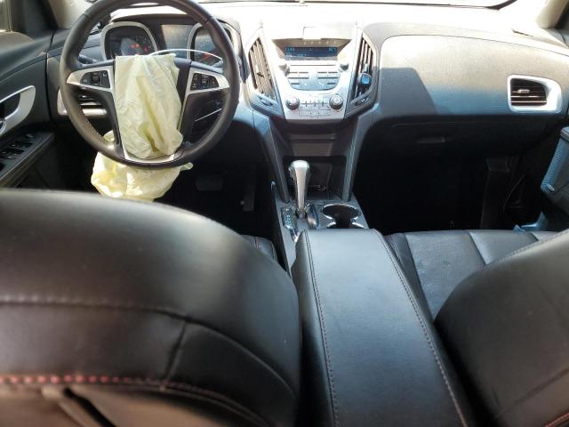 Photo 8 from auction – 2011 CHEVROLET EQUINOX LT with VIN 2CNALPEC4B6283368