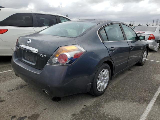 Photo 3 from auction – 2011 NISSAN ALTIMA with VIN 1N4AL2AP1BN450612