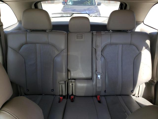 Photo 10 from auction – 2011 LINCOLN MKX with VIN 2LMDJ6JK4BBJ34092