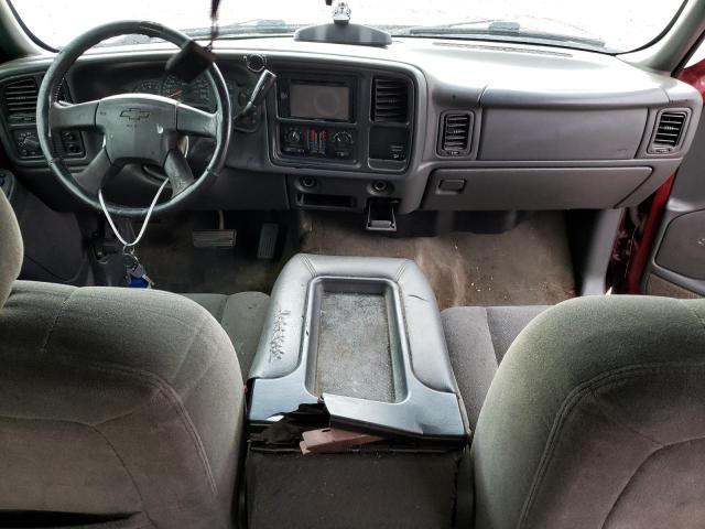 Фото 8 с аукциона – 2004 CHEVROLET SILVERADO с VIN 1GCEK19T74E178161