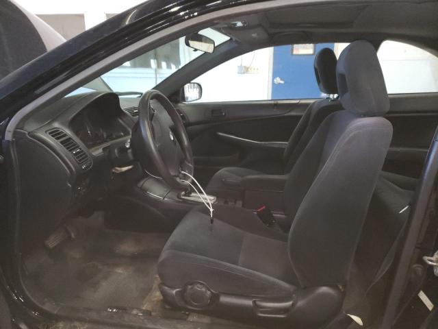 Photo 7 from auction – 2004 HONDA CIVIC EX with VIN 1HGEM22934L003000