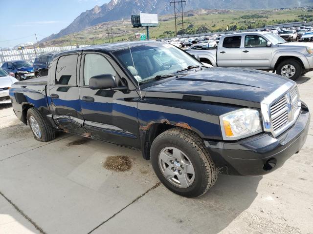 Photo 4 from auction – 2005 DODGE DAKOTA QUA with VIN 1D7HW58N75S213110