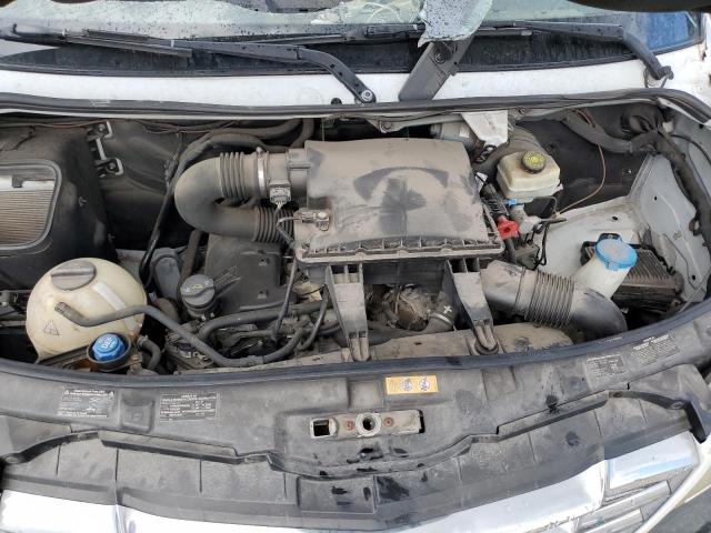 Photo 12 from auction – 2014 FREIGHTLINER SPRINTER 2 with VIN WDYPE8CC4E5828183