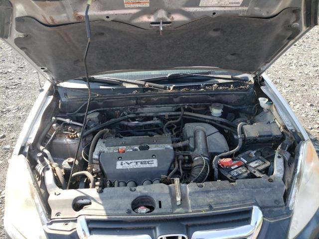 Photo 12 from auction – 2004 HONDA CR-V with VIN JHLRD78444C032601