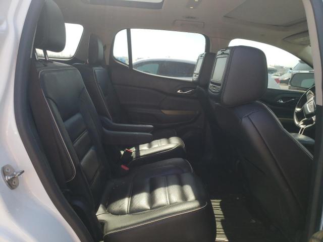 Photo 11 from auction – 2017 GMC ACADIA DEN with VIN 1GKKNXLSXHZ250728