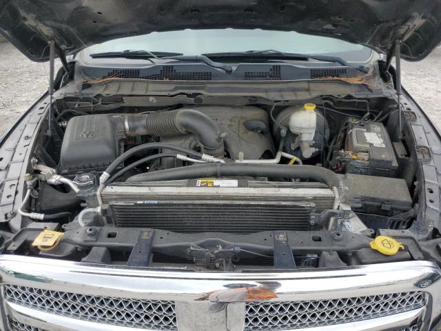 Photo 11 from auction – 2014 RAM 1500 SLT with VIN 1C6RR6GT4ES371925