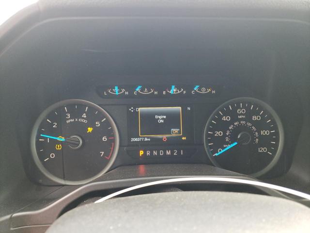 Photo 9 from auction – 2015 FORD F150 SUPER with VIN 1FTEW1EP4FFA51765
