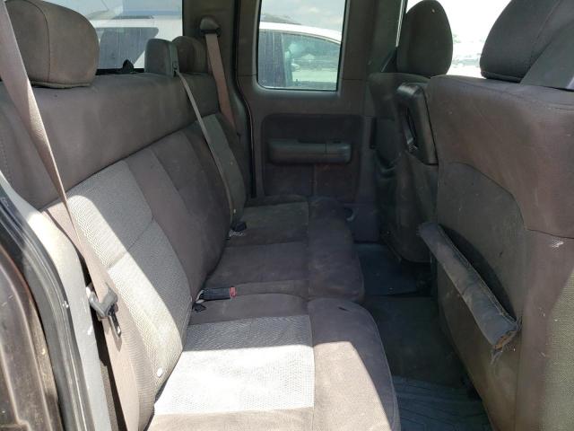 Photo 10 from auction – 2006 FORD F150 with VIN 1FTRX12W86KA93373