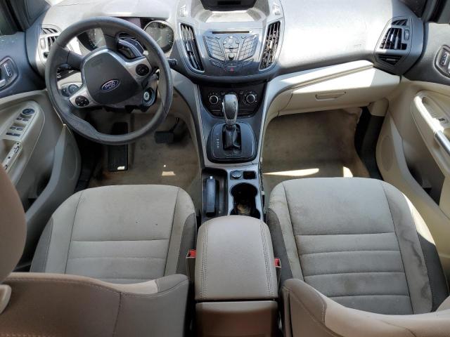 Photo 8 from auction – 2015 FORD ESCAPE SE with VIN 1FMCU0GX2FUB24353