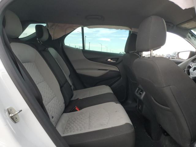 Photo 10 from auction – 2020 CHEVROLET EQUINOX LS with VIN 3GNAXHEV8LS590164