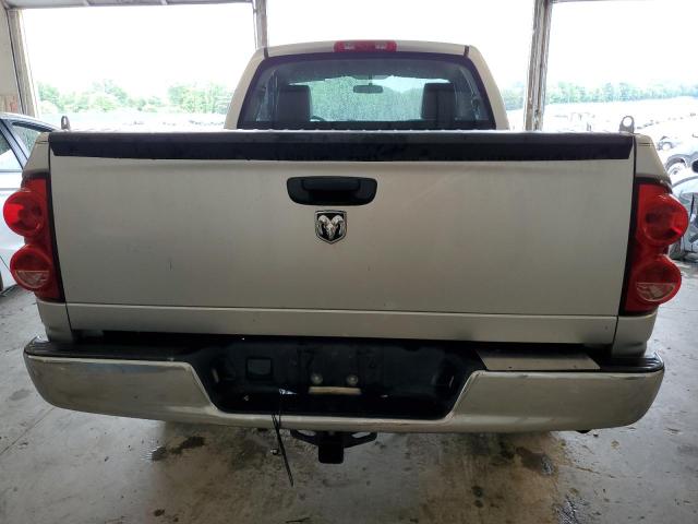 Photo 6 from auction – 2008 DODGE RAM 1500 S with VIN 1D7HA16K18J208205