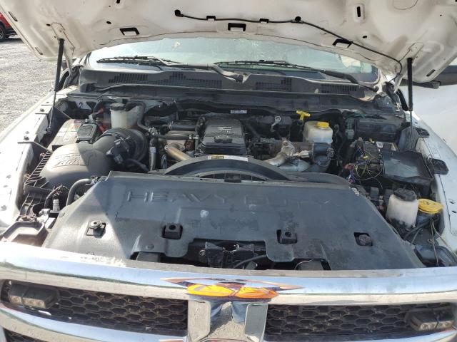 Photo 12 from auction – 2016 RAM 3500 with VIN 3C7WRTCL9GG159180