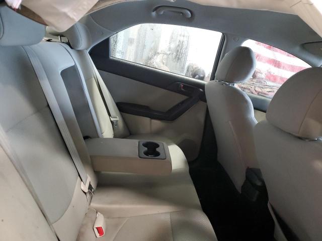 صورة رقم 10 من المزاد - 2012 KIA FORTE EX مع VIN KNAFU4A2XC5631655