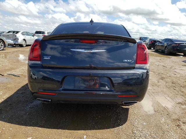 Photo 6 from auction – 2017 CHRYSLER 300 S with VIN 2C3CCAGG7HH603925