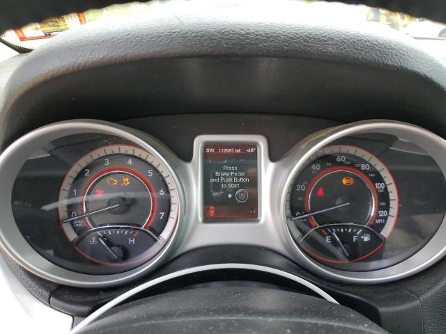 Photo 9 from auction – 2012 DODGE JOURNEY with VIN 3C4PDCBG5CT324910